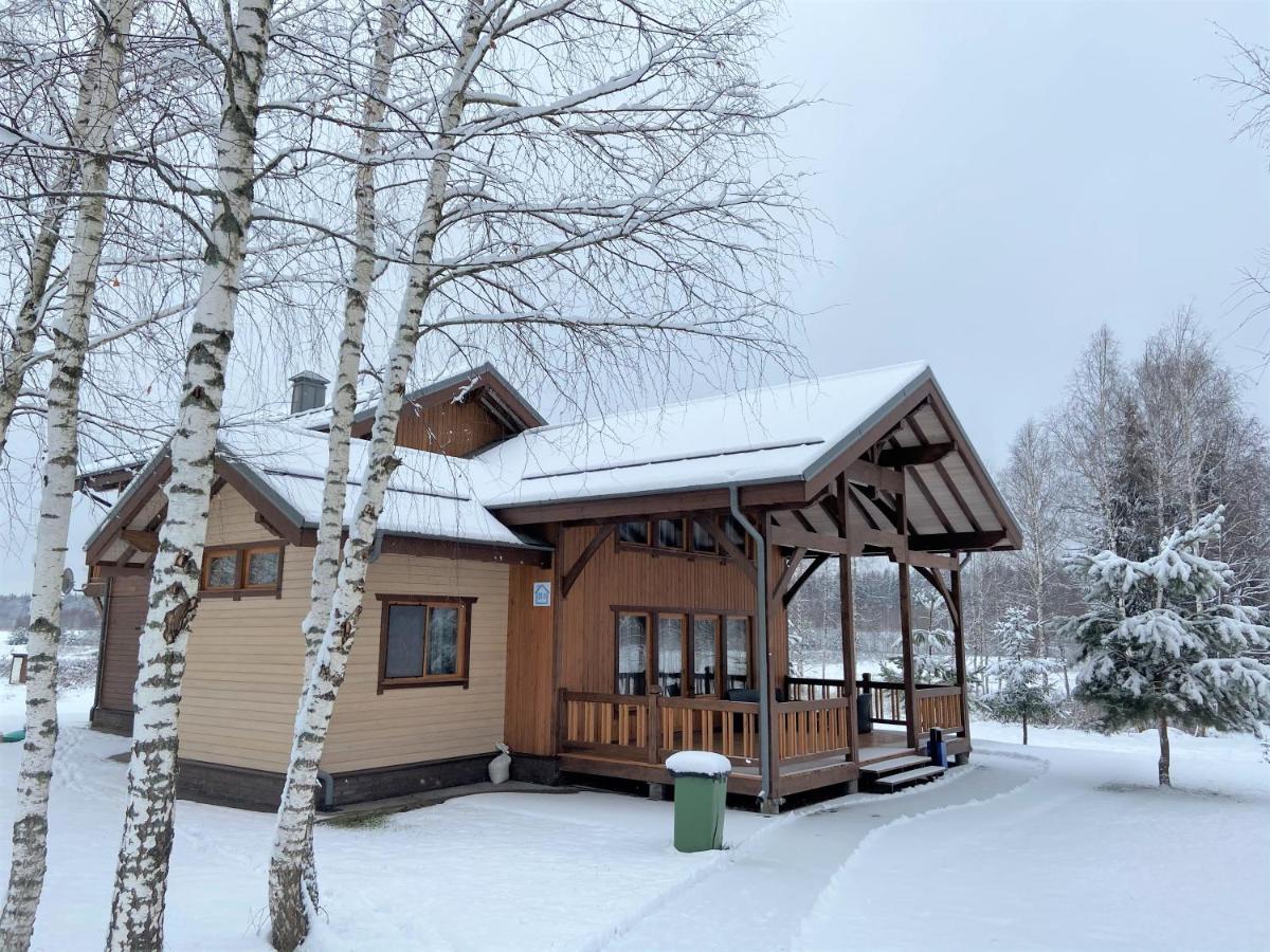 Novinki Park Vendégház Danki Szoba fotó